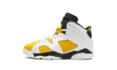 Air Jordan 6 PS "Yellow Ochre" DV3605 170