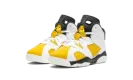 Air Jordan 6 PS "Yellow Ochre" DV3605 170