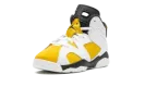 Air Jordan 6 PS "Yellow Ochre" DV3605 170