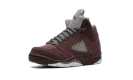 Air Jordan 5 Retro SE PS "Burgundy" FN4234 600
