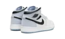 Air Jordan 1 Mid SE GS "Ice Blue" DV1337 104