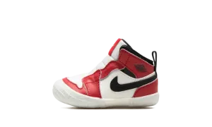Air Jordan 1 Retro High OG Crib "Chicago Lost and Found" AT3745 612