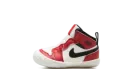 Air Jordan 1 Retro High OG Crib "Chicago Lost and Found" AT3745 612