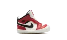 Air Jordan 1 Retro High OG Crib "Chicago Lost and Found" AT3745 612
