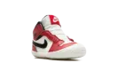 Air Jordan 1 Retro High OG Crib "Chicago Lost and Found" AT3745 612