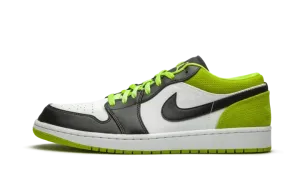 Jordan 1 Low "Black Cyber" CK3022 003