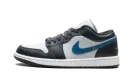 Air Jordan 1 WMNS "Anthracite / Industrial Blue" DC0774 040