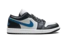 Air Jordan 1 WMNS "Anthracite / Industrial Blue" DC0774 040