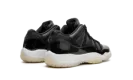 Jordan 11 Retro Low GS "72-10" 528896 001