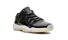 Jordan 11 Retro Low GS "72-10" 528896 001