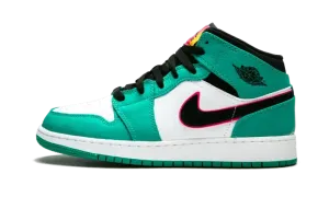 Air Jordan 1 MID SE GS BQ6931 306