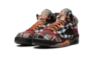 Air Jordan 5 GS "Plaid" FD4814 008