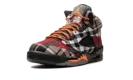 Air Jordan 5 GS "Plaid" FD4814 008