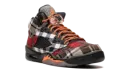 Air Jordan 5 GS "Plaid" FD4814 008