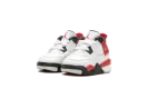 Air Jordan 4 TD "Red Cement" BQ7670 161