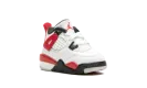 Air Jordan 4 TD "Red Cement" BQ7670 161