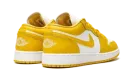 Jordan 1 Low GS "White / Pollen" 553560 171