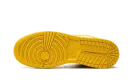 Jordan 1 Low GS "White / Pollen" 553560 171