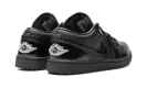 Air Jordan 1 WMNS "Black Croc" HJ7743 010
