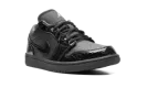 Air Jordan 1 WMNS "Black Croc" HJ7743 010