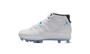 Air Jordan 11 MCS "Legend Blue"