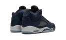 Air Jordan 5 GS "Midnight Navy" FN5452 400