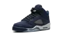 Air Jordan 5 GS "Midnight Navy" FN5452 400