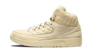 Air Jordan 2 R JS DN GS "Beach" 839604 250