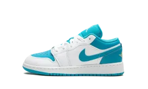 Air Jordan 1 Low GS 553560 174