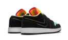 Jordan 1 Low SE GS "Aurora Green" CV9844 013