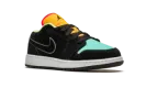 Jordan 1 Low SE GS "Aurora Green" CV9844 013