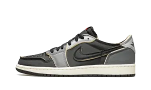 Air Jordan 1 Low OG EX "Dark Smoke Grey" DV0982 006