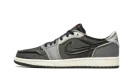 Air Jordan 1 Low OG EX "Dark Smoke Grey" DV0982 006