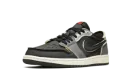 Air Jordan 1 Low OG EX "Dark Smoke Grey" DV0982 006