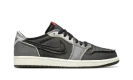 Air Jordan 1 Low OG EX "Dark Smoke Grey" DV0982 006