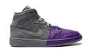 Air Jordan 1 Mid WMNS "Sheila Rashid - Unite" CW5897 005