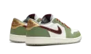 Air Jordan 1 "Chinese New Year" FN3727 100