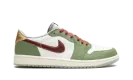 Air Jordan 1 "Chinese New Year" FN3727 100