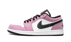 Air Jordan 1 Low SE "Violet Shock" CK3022 503
