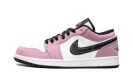 Air Jordan 1 Low SE "Violet Shock" CK3022 503