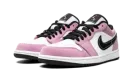 Air Jordan 1 Low SE "Violet Shock" CK3022 503