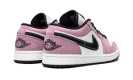 Air Jordan 1 Low SE "Violet Shock" CK3022 503