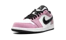 Air Jordan 1 Low SE "Violet Shock" CK3022 503