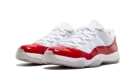 Air Jordan 11 Retro Low "Cherry" 528895 102