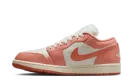 Air Jordan 1 Low WMNS "Madder Root" DC0774 180