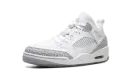 Jordan Spizike Low "White Metallic Silver Barely Blue Neutral Grey" FQ1759 103