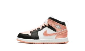 Jordan 1 MID PS "Light Madder Root" DM9078 108