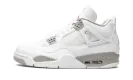 Air Jordan 4 Retro "White Oreo" CT8527 100