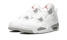 Air Jordan 4 Retro "White Oreo" CT8527 100