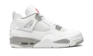 Air Jordan 4 Retro "White Oreo" CT8527 100
